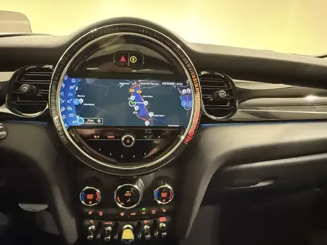 MINI Cooper SE