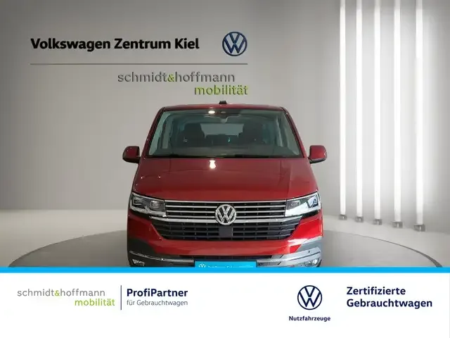 Volkswagen T6.1 Multivan