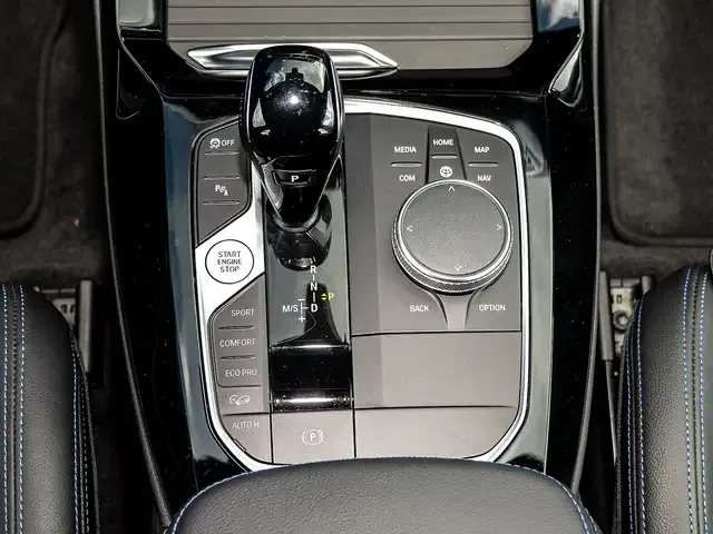 BMW X3 M