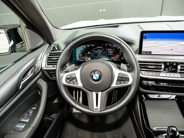 BMW X3 M