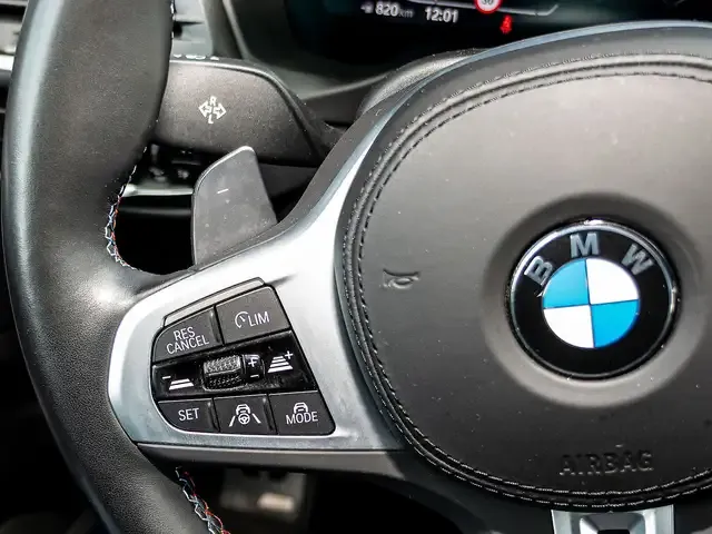 BMW X3 M