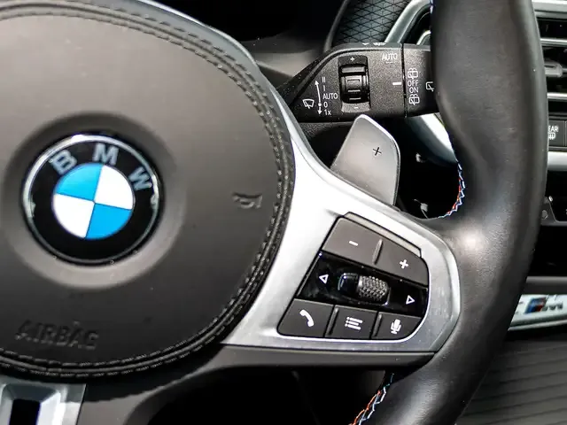 BMW X3 M