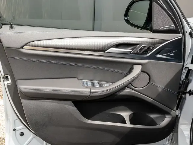 BMW X3 M