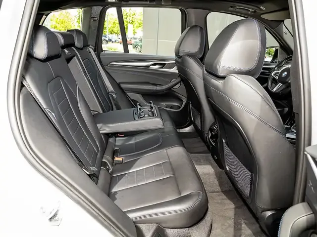 BMW X3 M