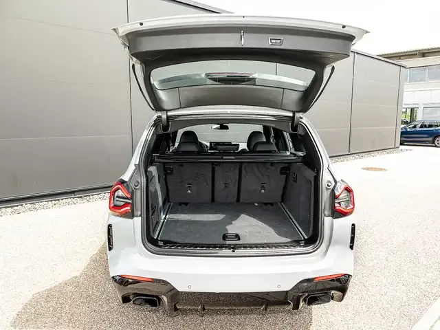 BMW X3 M