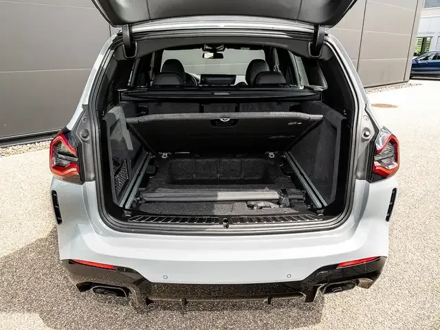 BMW X3 M