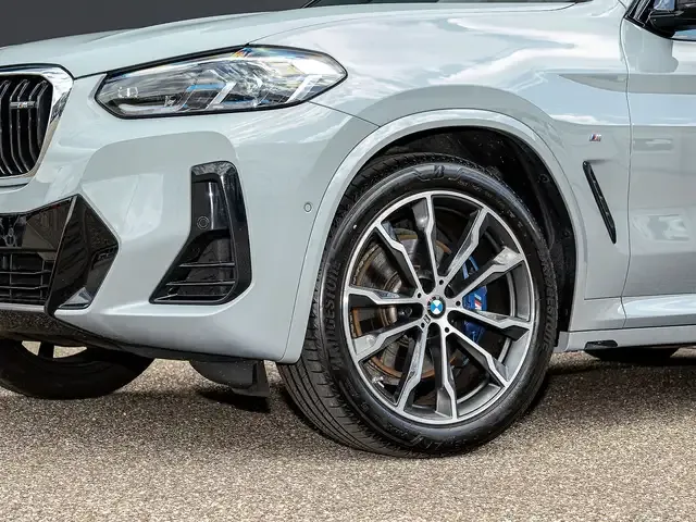 BMW X3 M