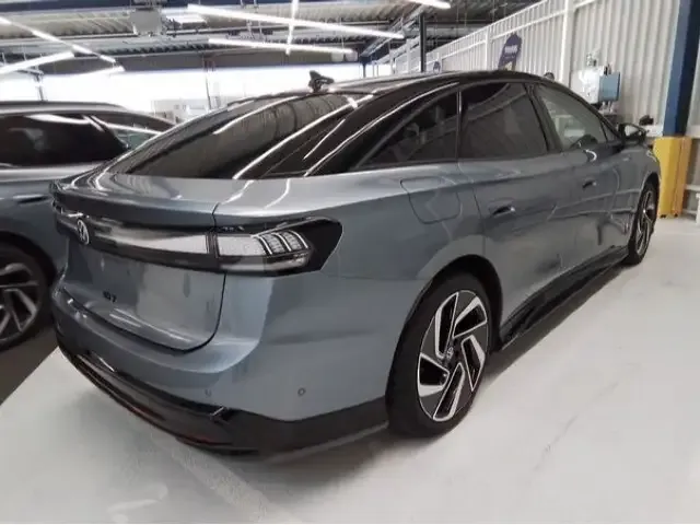 Volkswagen ID.7