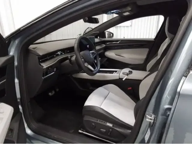 Volkswagen ID.7