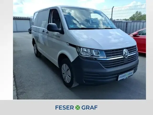 Volkswagen T6.1 Transporter