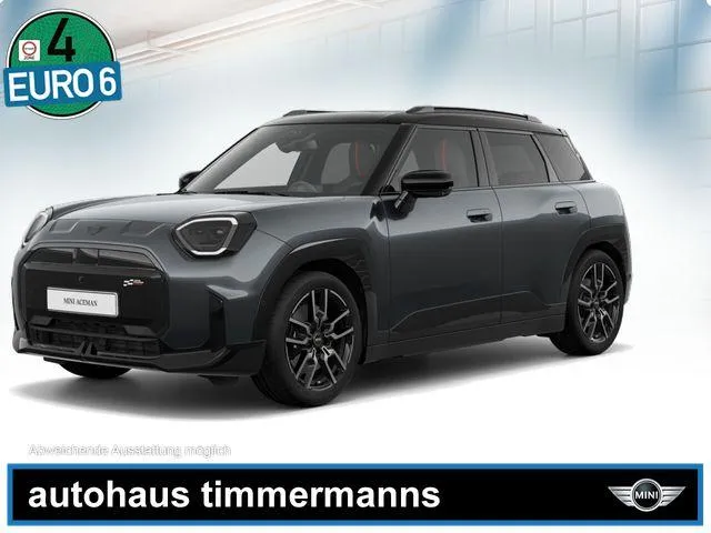 Mini Aceman