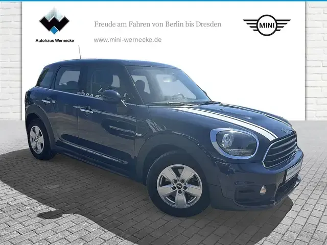 MINI Cooper Countryman