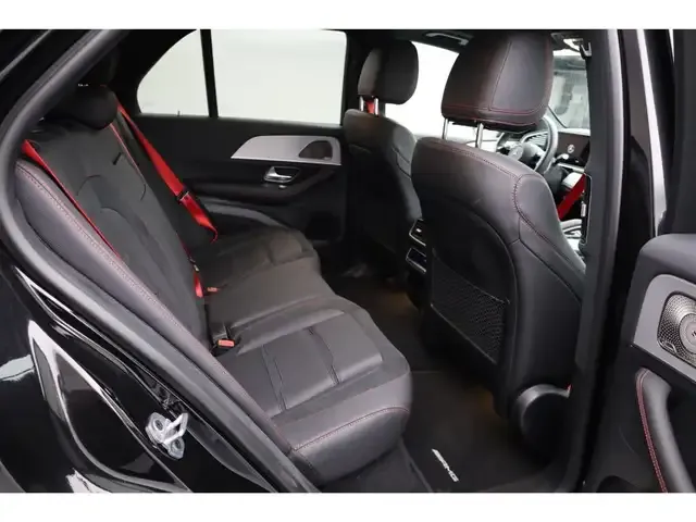 Mercedes-Benz GLE 53 AMG
