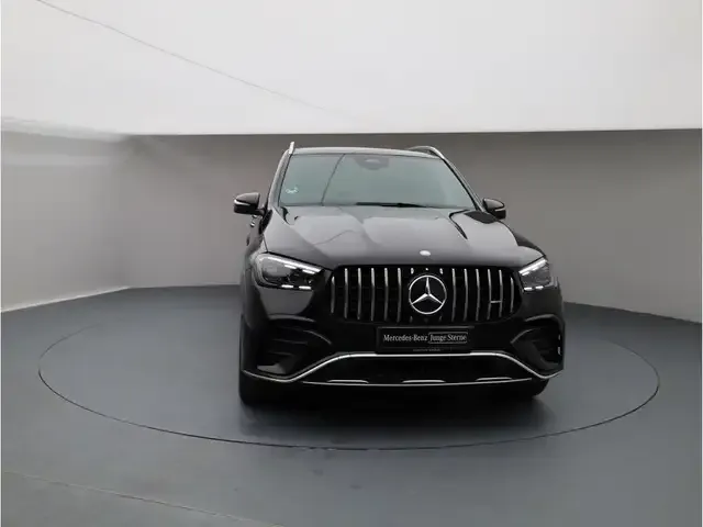 Mercedes-Benz GLE 53 AMG
