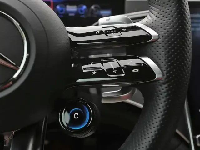 Mercedes-Benz EQE 53