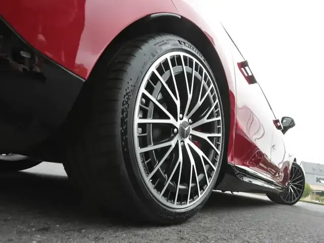 Mercedes-Benz EQE 53