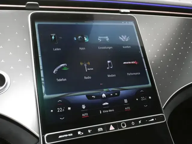 Mercedes-Benz EQE 53