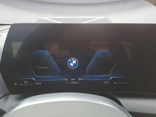 BMW Sonstiges