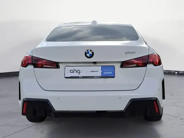 BMW Sonstiges