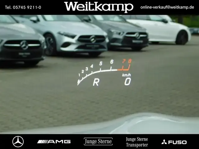 Mercedes-Benz E 53 AMG