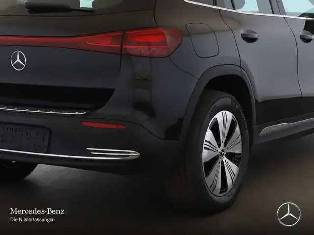 Mercedes-Benz EQA 250