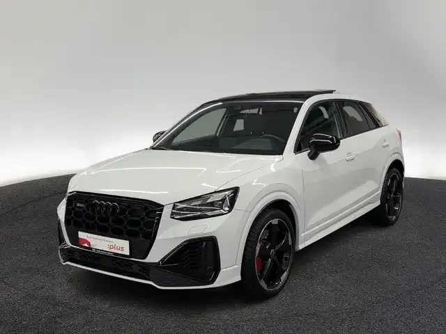 Audi SQ2