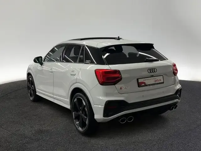 Audi SQ2