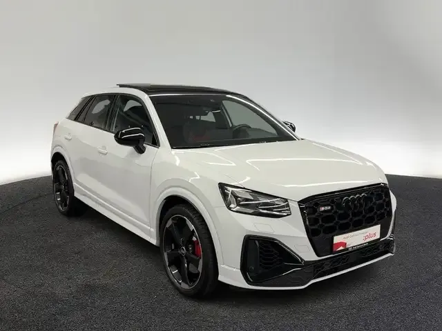Audi SQ2