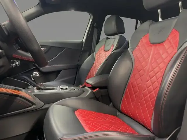 Audi SQ2