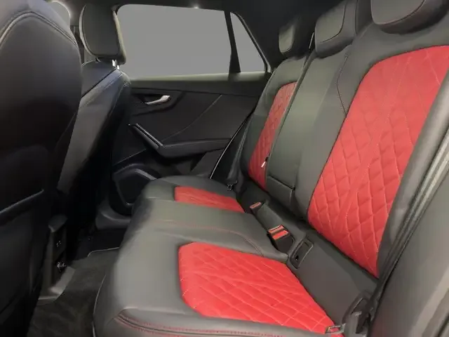 Audi SQ2