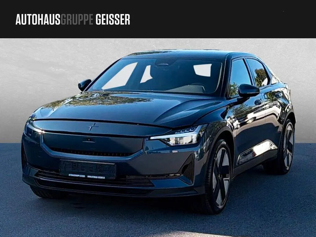 Polestar 2