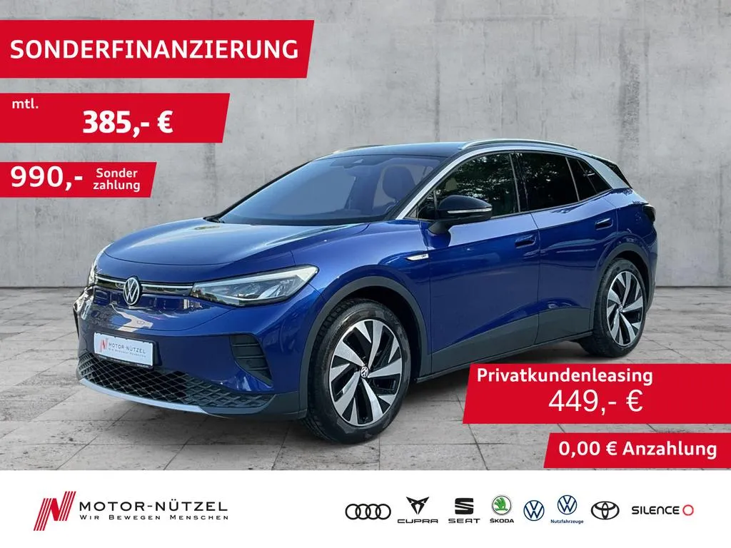 Volkswagen ID.4