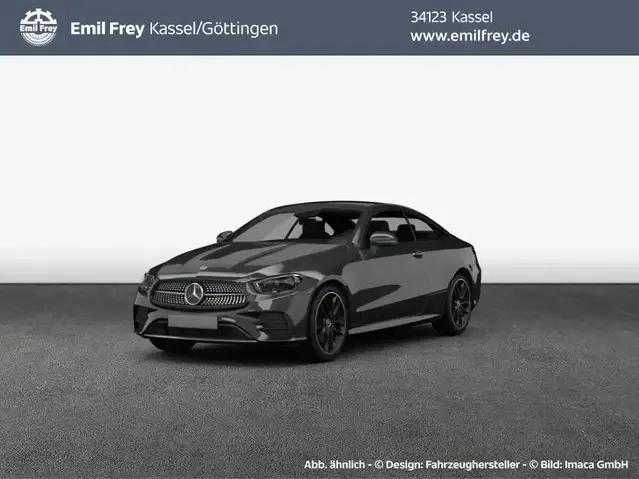 Mercedes-Benz E 450