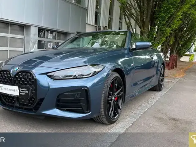 BMW Sonstige