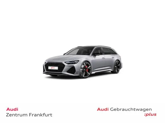 Audi RS6