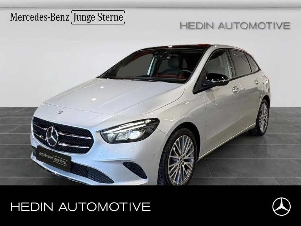 Mercedes-Benz B 250