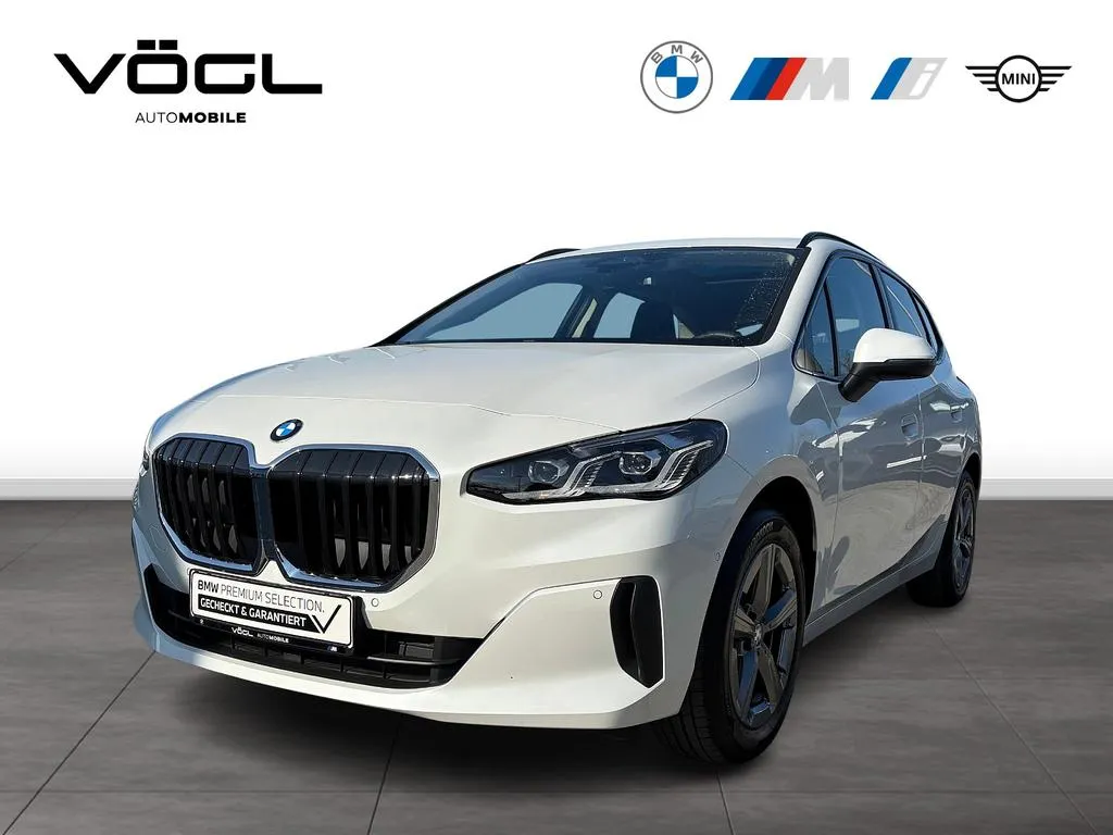 BMW 220