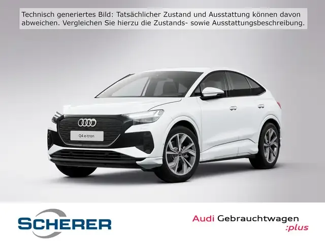 Audi Sonstiges