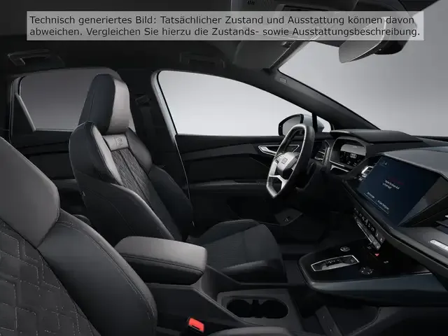 Audi Sonstiges