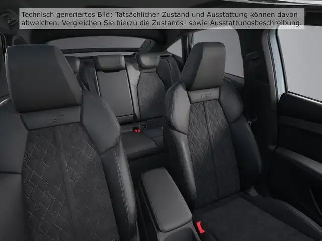 Audi Sonstiges
