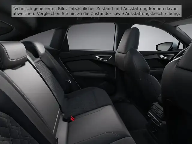 Audi Sonstiges