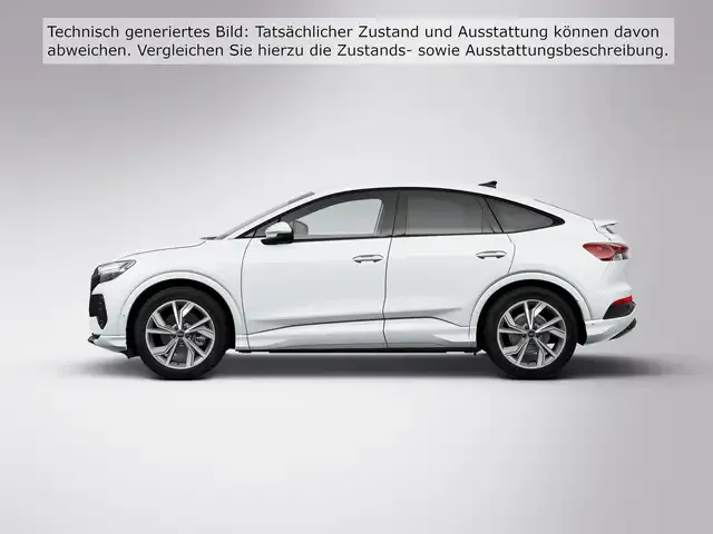 Audi Sonstiges
