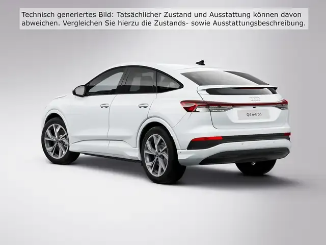 Audi Sonstiges