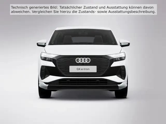 Audi Sonstiges