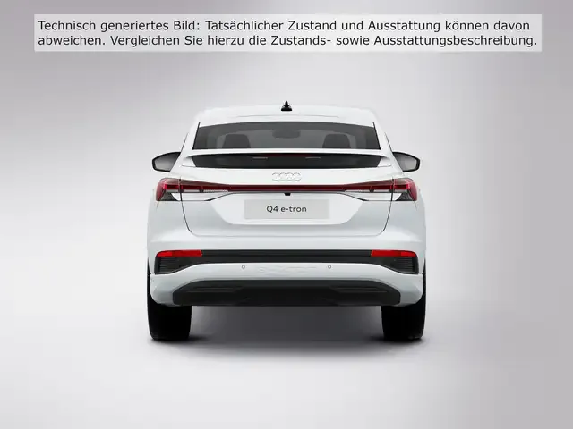 Audi Sonstiges