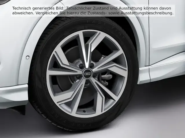 Audi Sonstiges