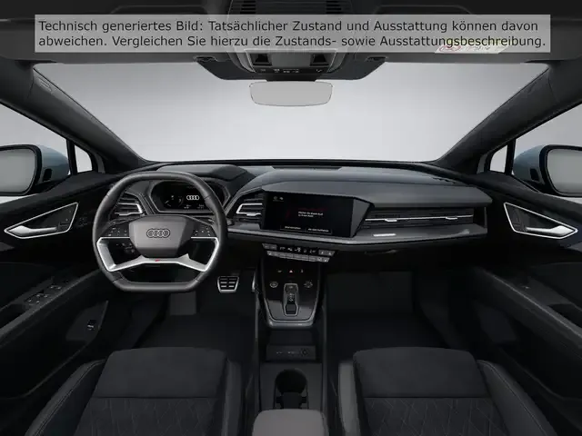 Audi Sonstiges