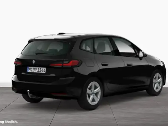 BMW 216