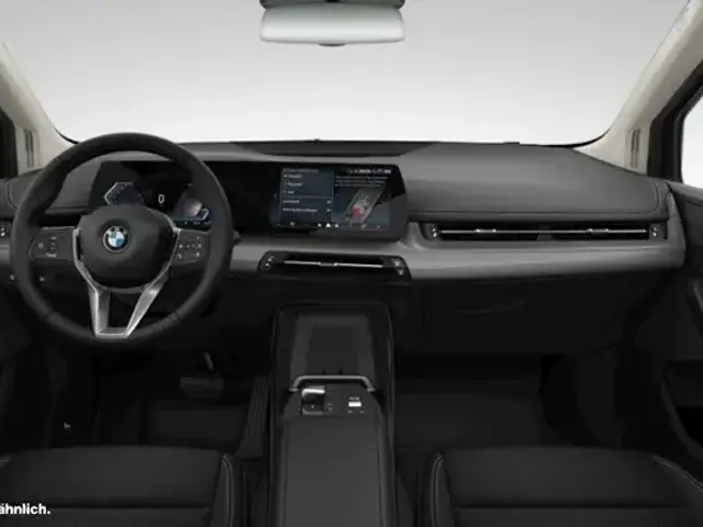 BMW 216