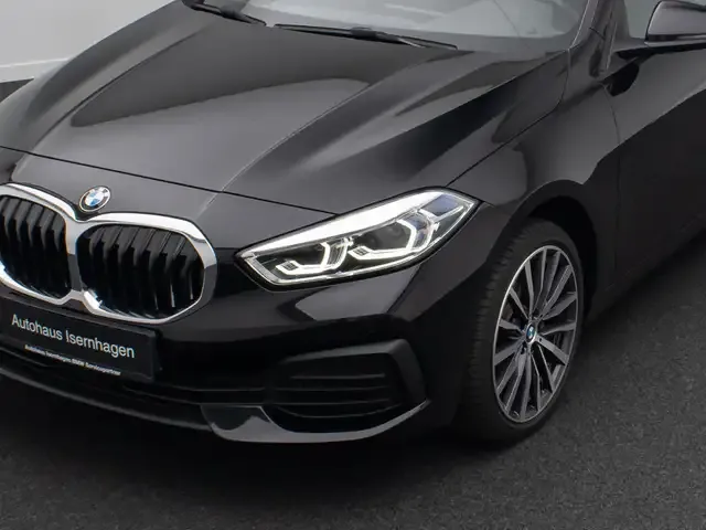 BMW 118